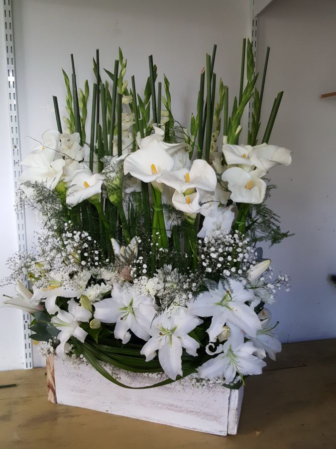 Flowers - Onirik Designs Ltd